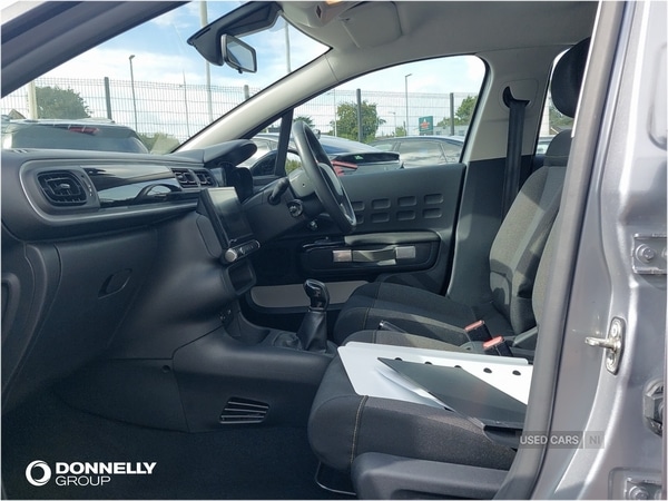 Used Citroen C3 2022 for sale - 77156950: Photo 10