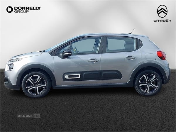 Used Citroen C3 2022 for sale - 77156950: Photo 14