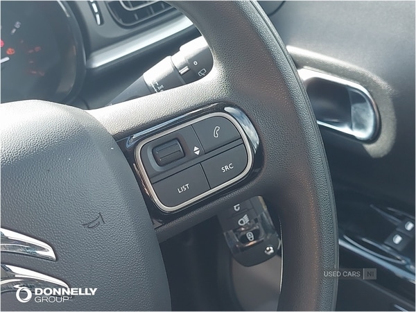 Used Citroen C3 2022 for sale - 77156950: Photo 19