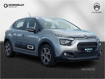 Citroen C3 feature image