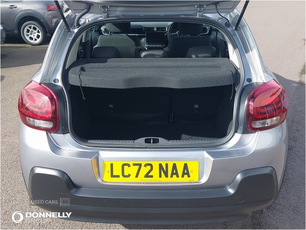Used Citroen C3 2022 for sale - 77156950: Photo 22