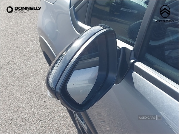 Used Citroen C3 2022 for sale - 77156950: Photo 27