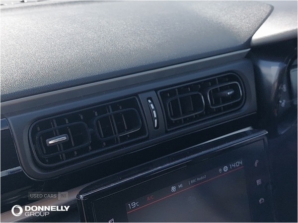 Used Citroen C3 2022 for sale - 77156950: Photo 31