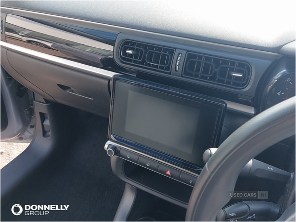 Used Citroen C3 2022 for sale - 77156950: Photo 35