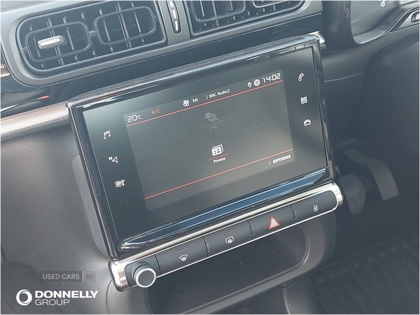 Used Citroen C3 2022 for sale - 77156950: Photo 5