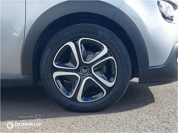 Used Citroen C3 2022 for sale - 77156950: Photo 7