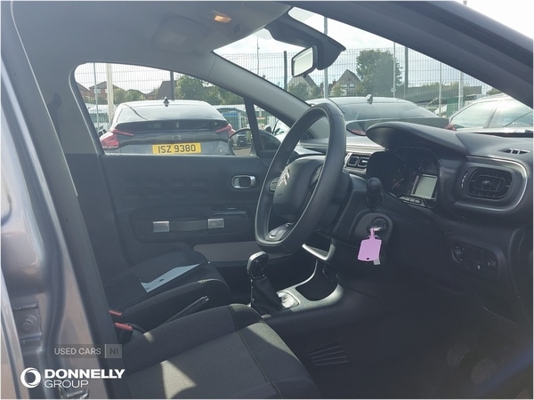 Used Citroen C3 2022 for sale - 77156950: Photo 8