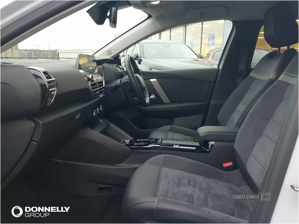 Used Citroen C4 2024 for sale - 77075100: Photo 10