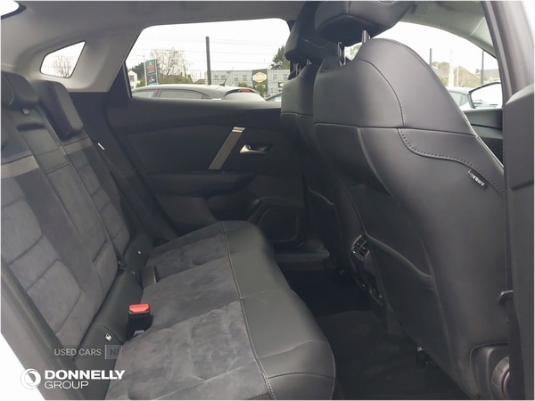 Used Citroen C4 2024 for sale - 77075100: Photo 11