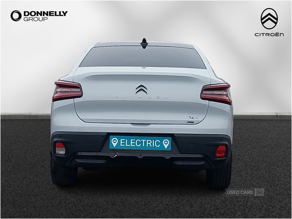 Used Citroen C4 2024 for sale - 77075100: Photo 13