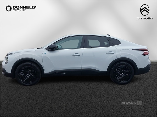 Used Citroen C4 2024 for sale - 77075100: Photo 14