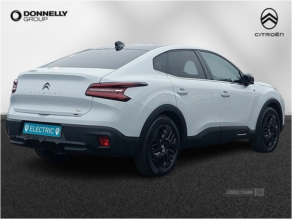 Used Citroen C4 2024 for sale - 77075100: Photo 16