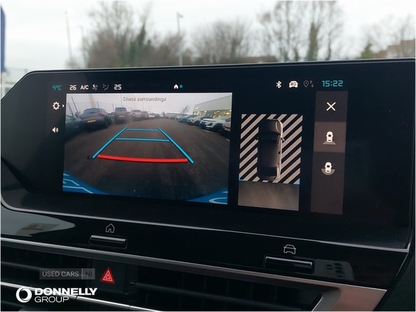 Used Citroen C4 2024 for sale - 77075100: Photo 21