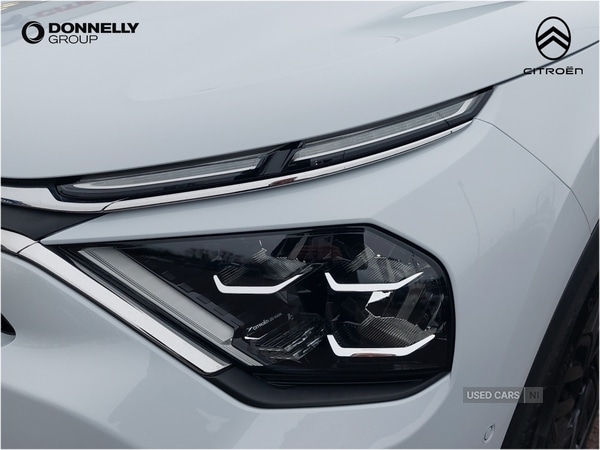 Used Citroen C4 2024 for sale - 77075100: Photo 24