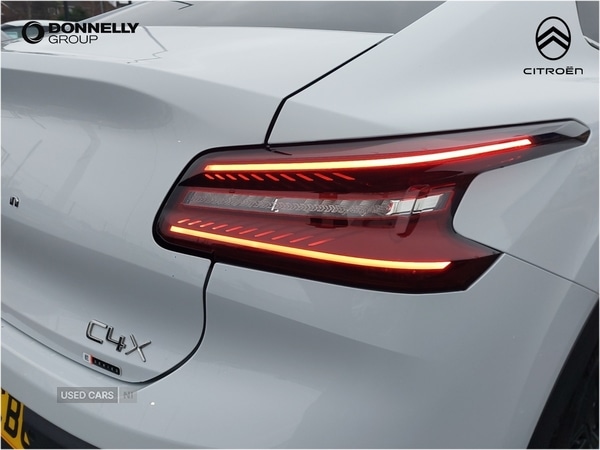 Used Citroen C4 2024 for sale - 77075100: Photo 25
