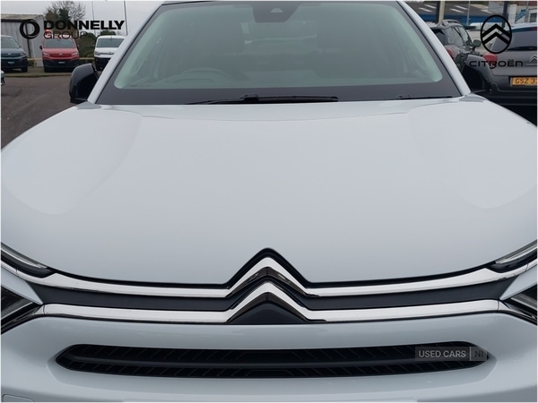 Used Citroen C4 2024 for sale - 77075100: Photo 26