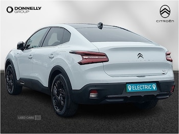 Used Citroen C4 2024 for sale - 77075100: Photo