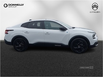 Used Citroen C4 2024 for sale - 77075100: Photo