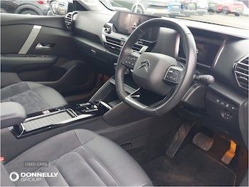 Used Citroen C4 2024 for sale - 77075100: Photo