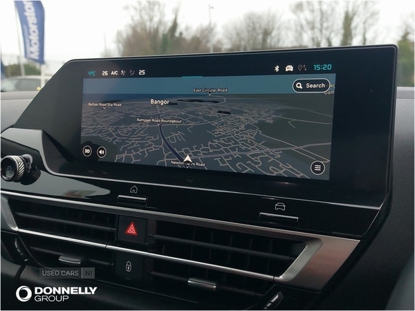 Used Citroen C4 2024 for sale - 77075100: Photo 5