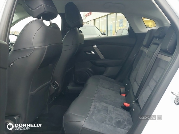 Used Citroen C4 2024 for sale - 77075100: Photo 9