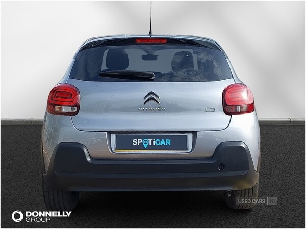 Used Citroen C3 2023 for sale - 75839718: Photo 13