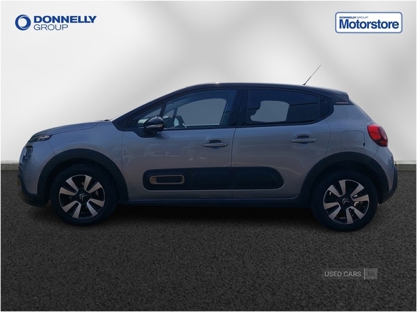 Used Citroen C3 2023 for sale - 75839718: Photo 14