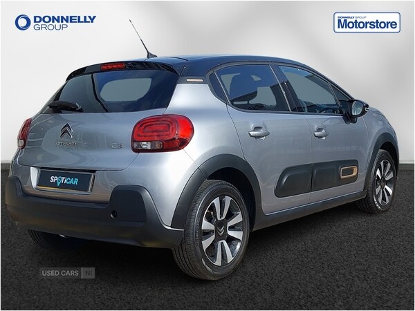 Used Citroen C3 2023 for sale - 75839718: Photo 16