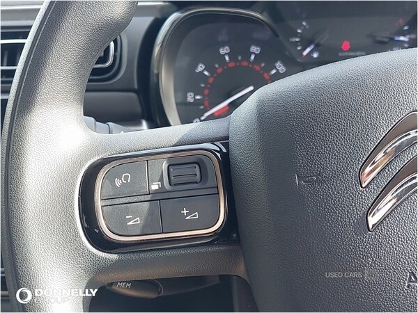 Used Citroen C3 2023 for sale - 75839718: Photo 17