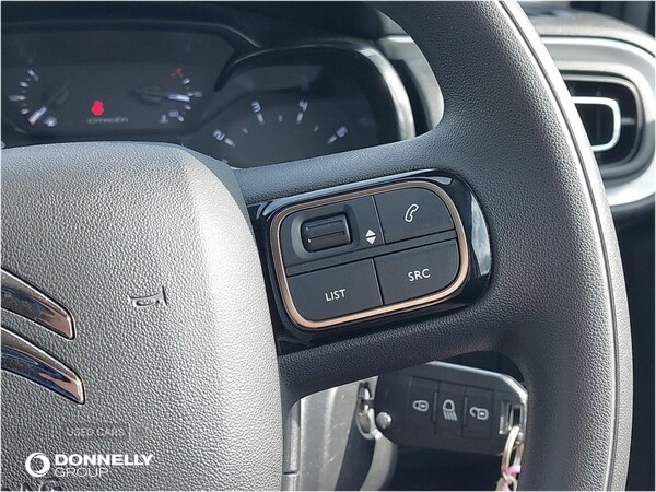 Used Citroen C3 2023 for sale - 75839718: Photo 18