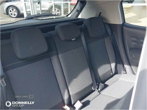 Used Citroen C3 2023 for sale - 75839718: Photo 20