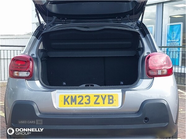 Used Citroen C3 2023 for sale - 75839718: Photo 21