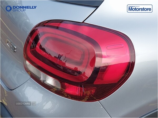 Used Citroen C3 2023 for sale - 75839718: Photo 22