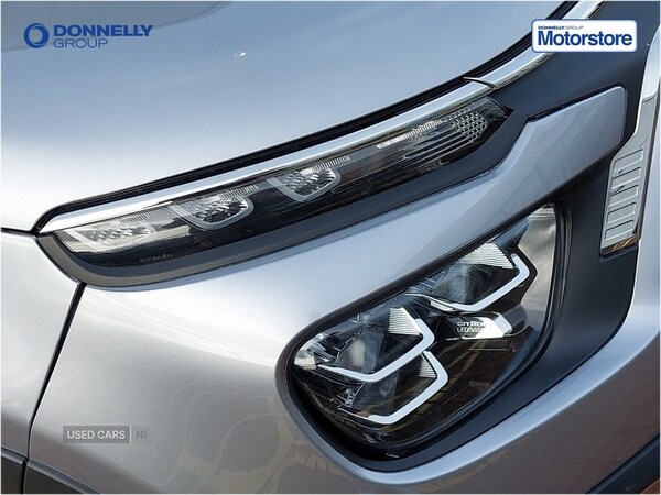 Used Citroen C3 2023 for sale - 75839718: Photo 23