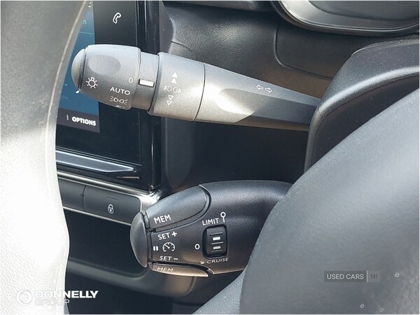 Used Citroen C3 2023 for sale - 75839718: Photo 30