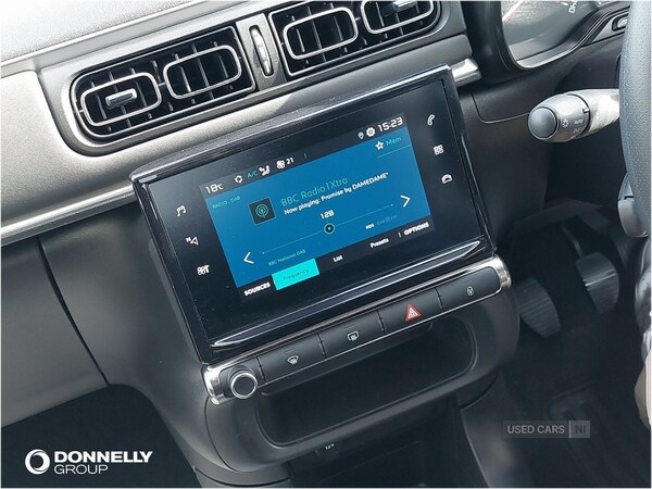 Used Citroen C3 2023 for sale - 75839718: Photo 33