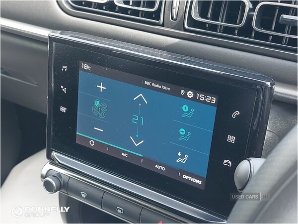 Used Citroen C3 2023 for sale - 75839718: Photo 34