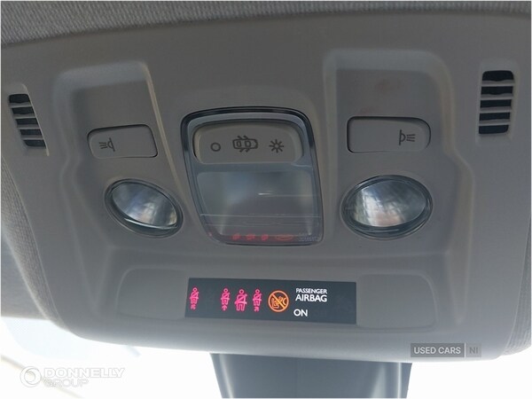Vehicle 32