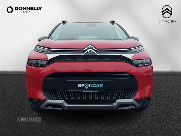 Used Citroen C3 Aircross 2023 for sale - 76248218: Photo 12