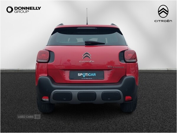 Used Citroen C3 Aircross 2023 for sale - 76248218: Photo 13