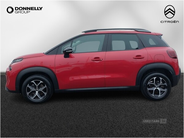 Used Citroen C3 Aircross 2023 for sale - 76248218: Photo 14