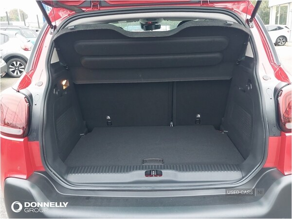 Used Citroen C3 Aircross 2023 for sale - 76248218: Photo 18