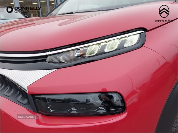 Used Citroen C3 Aircross 2023 for sale - 76248218: Photo 19