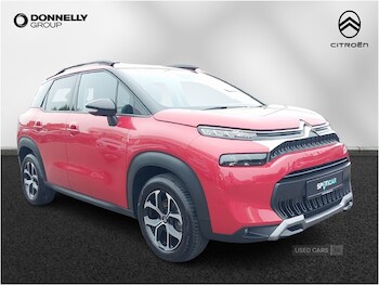 Citroen - C3 Aircross