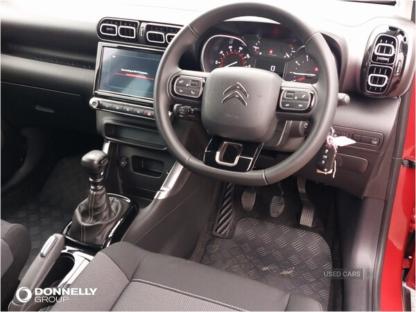 Used Citroen C3 Aircross 2023 for sale - 76248218: Photo 4