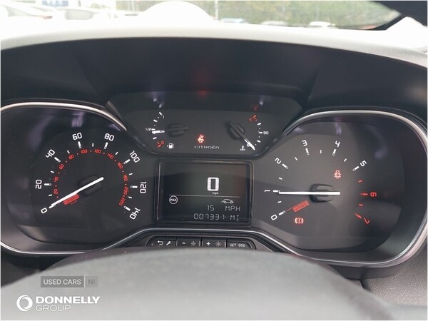 Used Citroen C3 Aircross 2023 for sale - 76248218: Photo 6