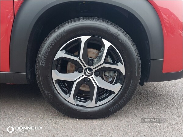 Used Citroen C3 Aircross 2023 for sale - 76248218: Photo 7