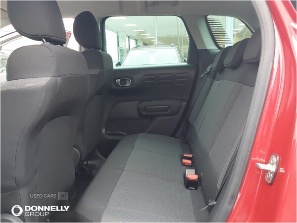 Used Citroen C3 Aircross 2023 for sale - 76248218: Photo 9