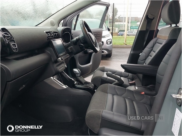 Used Citroen C3 Aircross 2024 for sale - 77525316: Photo 10