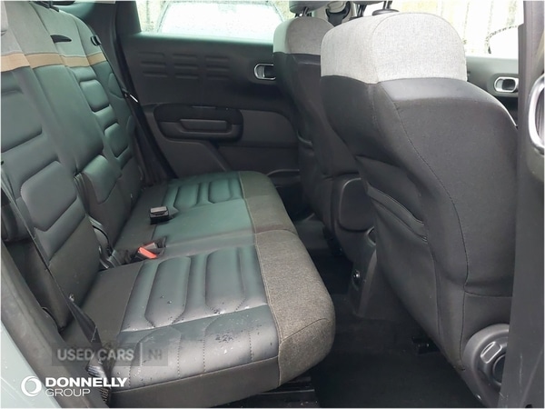 Used Citroen C3 Aircross 2024 for sale - 77525316: Photo 11